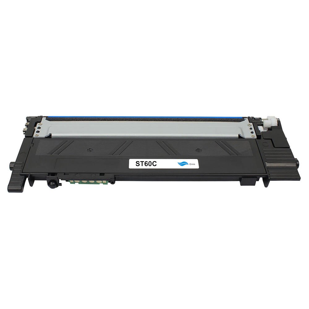 Cartouche de toner Compatible Samsung CLT-C406S/ELS(C406) Cyan 1000pages - KERA FRANCE Cartouche de toner Compatible Samsung CLT-C406S/ELS(C406) Cyan 1000pages - KERA FRANCE
